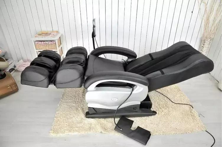 按摩椅雷区,按摩椅十大误区
