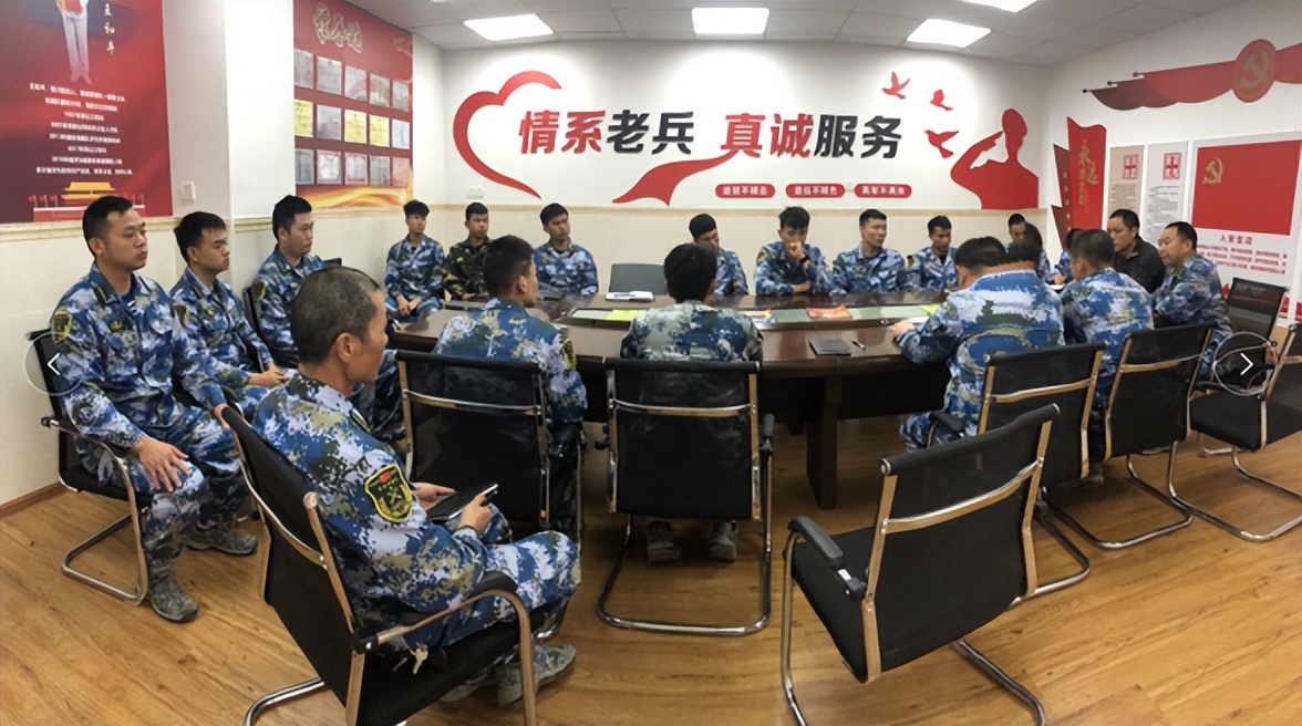 退役军人禁毒感人事迹,缉毒英雄最美退役军人