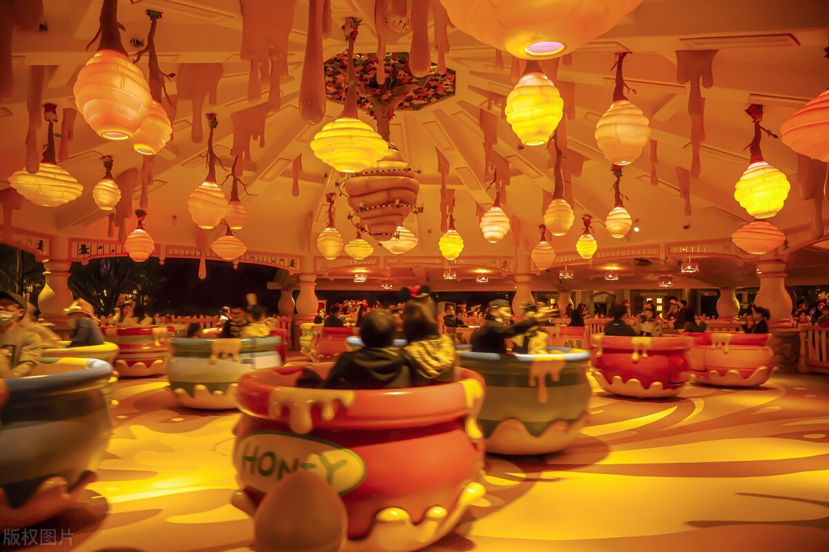 上海迪士尼淡季游攻略,迪士尼游玩攻略几月是淡季