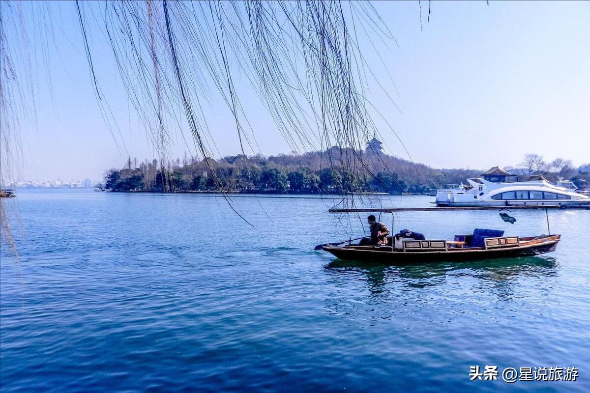 浙江金华最值得去的50个景区名单,浙江十大5a级旅游景点有