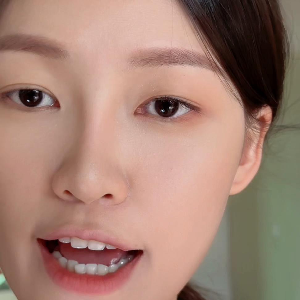 肿眼泡注重下眼妆还是上眼妆,肿眼泡如何化眼妆详细教程