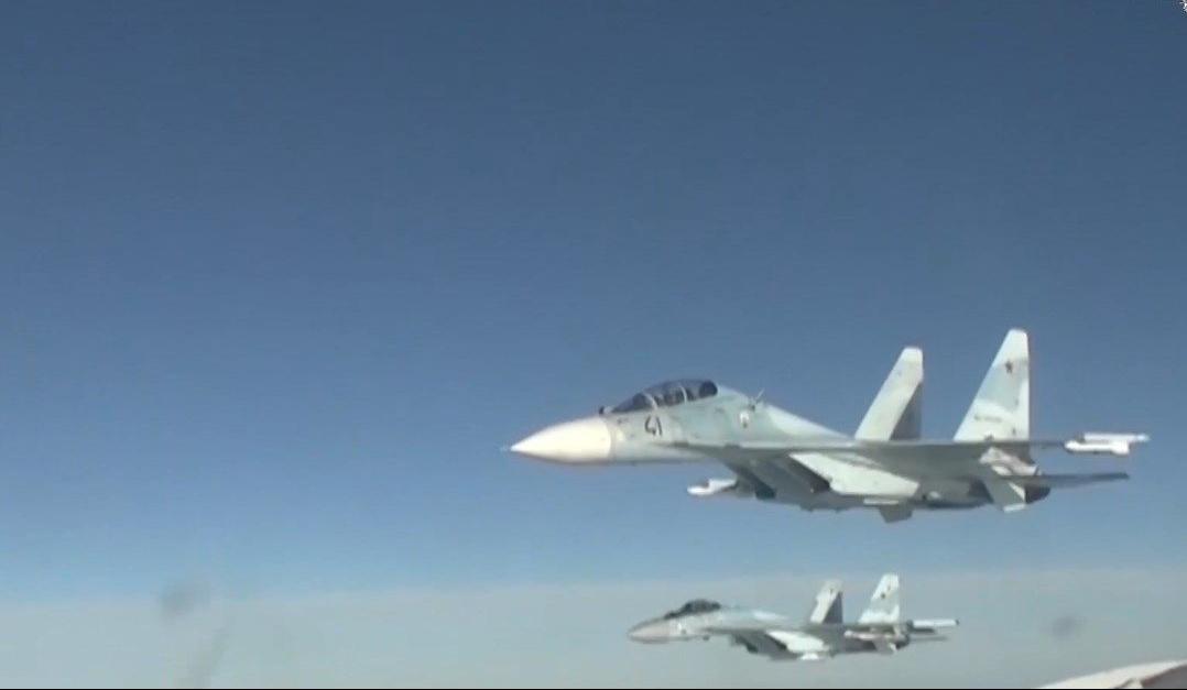 拜登谈美军与俄罗斯,美国和拜登最新军事消息