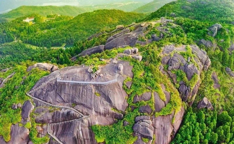 温州必去的十大景点,温州市旅游攻略必去十大景点