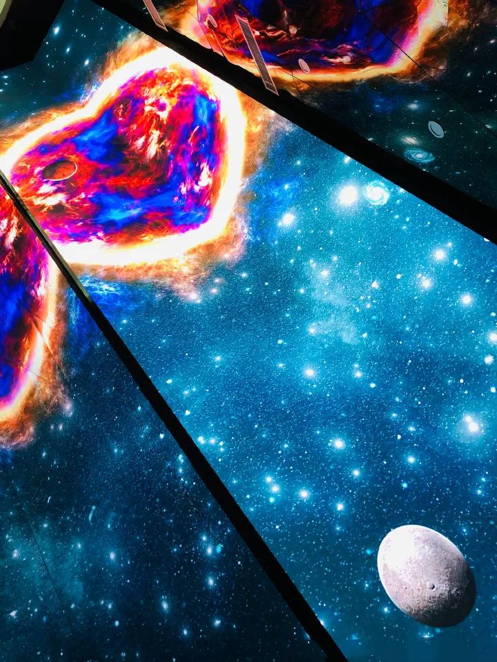 济南这些人气爆棚的宝藏公园,济南适合儿童玩耍的博物馆推荐