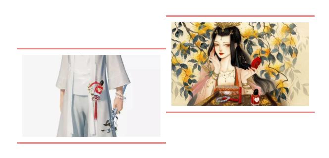 国风游戏真的美极了,最新出来的国风游戏