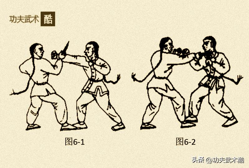 小刀会怪招绝杀技，堪称现代*用军***首匕**格斗鼻祖，防身时还需慎用