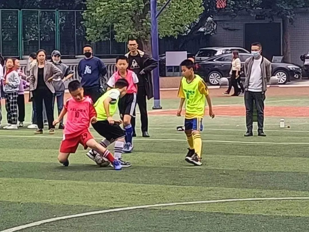 重庆市武隆小学生足球比赛,2021武隆区小学生足球比赛