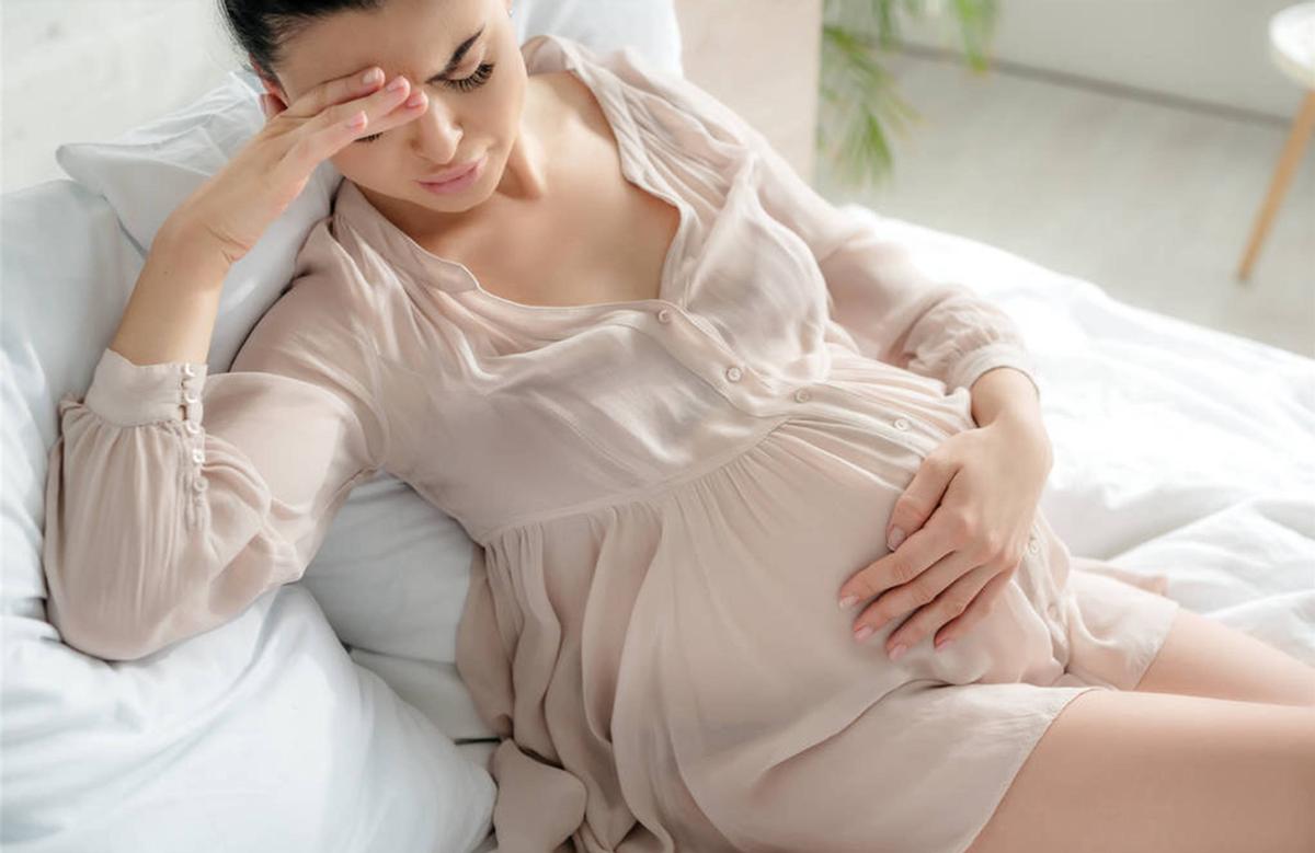 别这样用*行为性**对待女性，她舒服的同时也面临威胁，一定要进来看