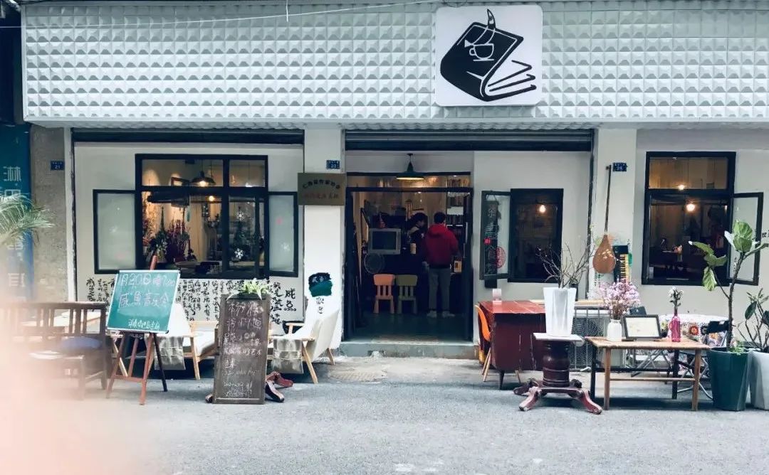 历年实体书店倒闭,最近有哪个书店倒闭吗