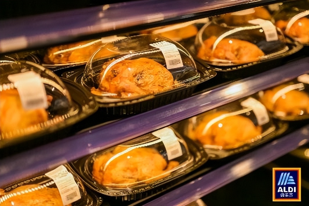 喜迎五一黄金周，ALDI奥乐齐上海三家店齐亮相