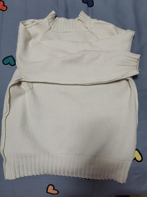 羊绒清洗的正确方法分享：10年羊绒洗护“老手”经验分享