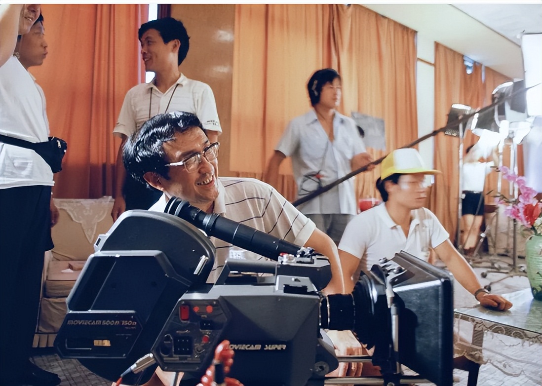 姜文谈足球,姜文足球