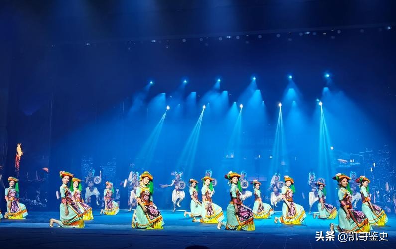 盘点最赚钱的景区,中国最赚钱的6个景区