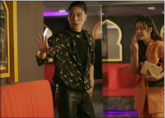 泰国的流星花园真的很好看,你们看泰国流星花园了吗