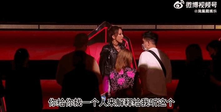 一部靠“造假”走到今天的节目,玩套路也该有点新意吧?