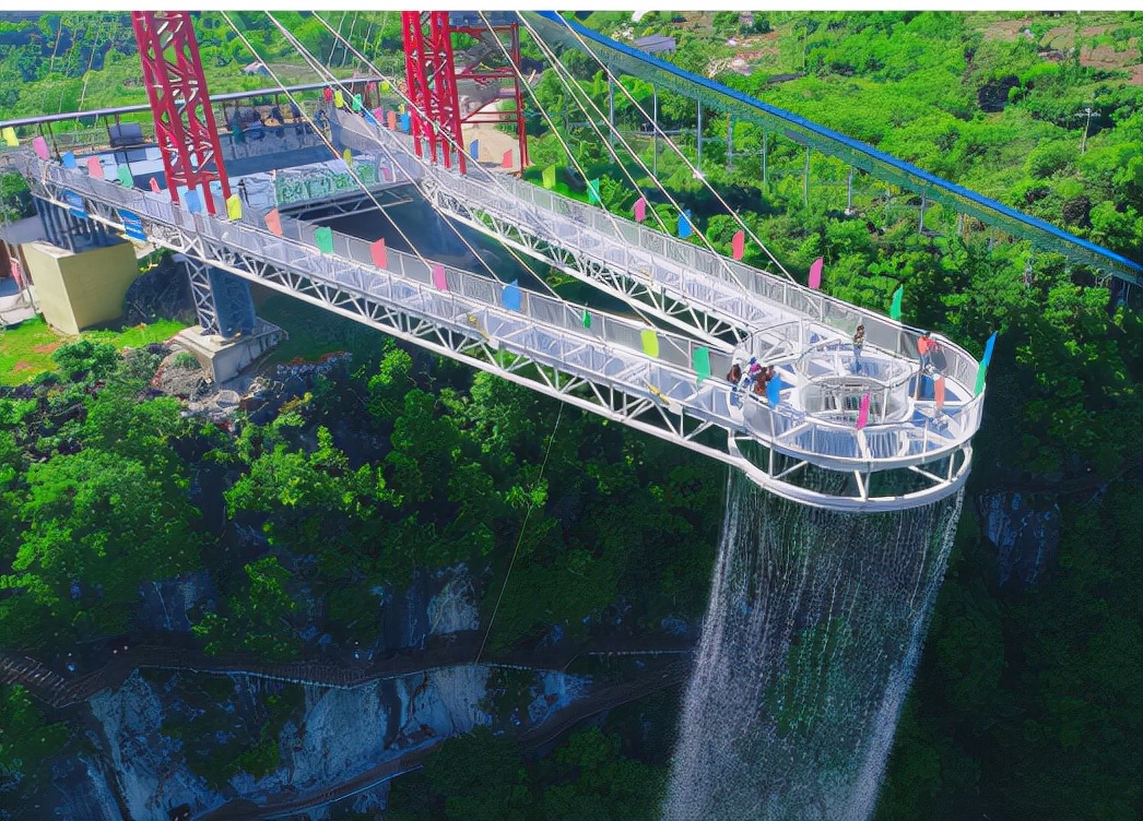 十大令人震撼的观景台,公认最刺激的观景台有哪些