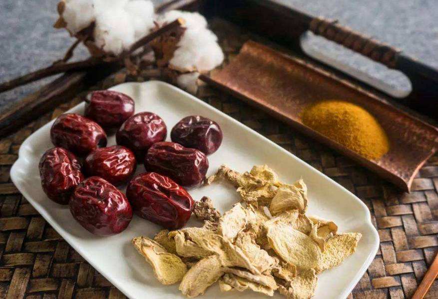 脾胃虚有什么好方子,适合脾胃虚弱的人补气血的偏方