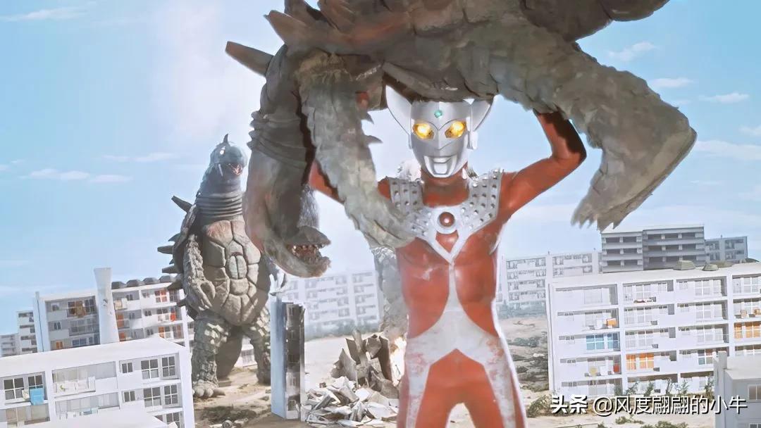 泰罗奥特曼tv版片段,泰罗奥特曼剧场版奥特物语