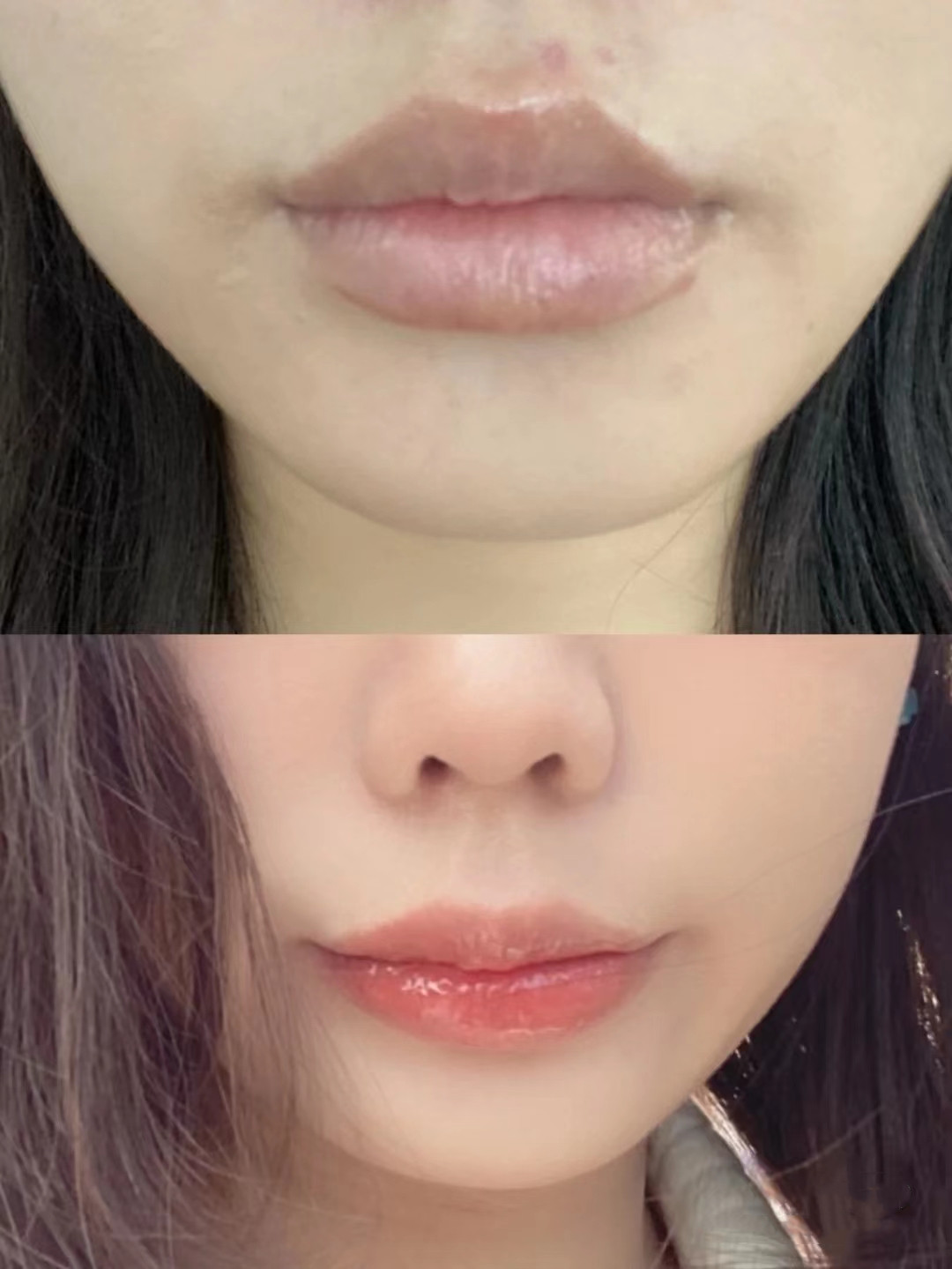 纹唇的正确方法和注意事项,纹唇时候要动嘴吗