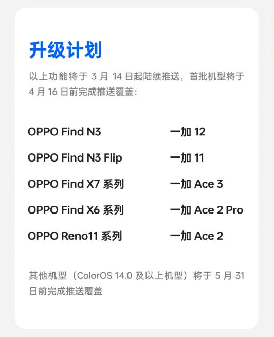 coloros微信通话录音,coloros14.0findx6pro第三方通话录音