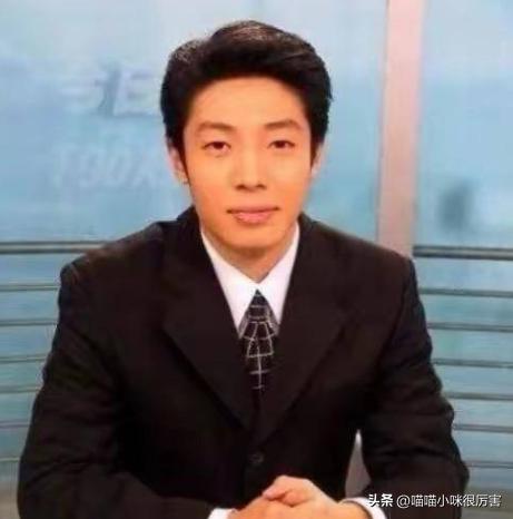 撒贝宁和任鲁豫一起主持过春晚吗,任鲁豫撒贝宁春晚