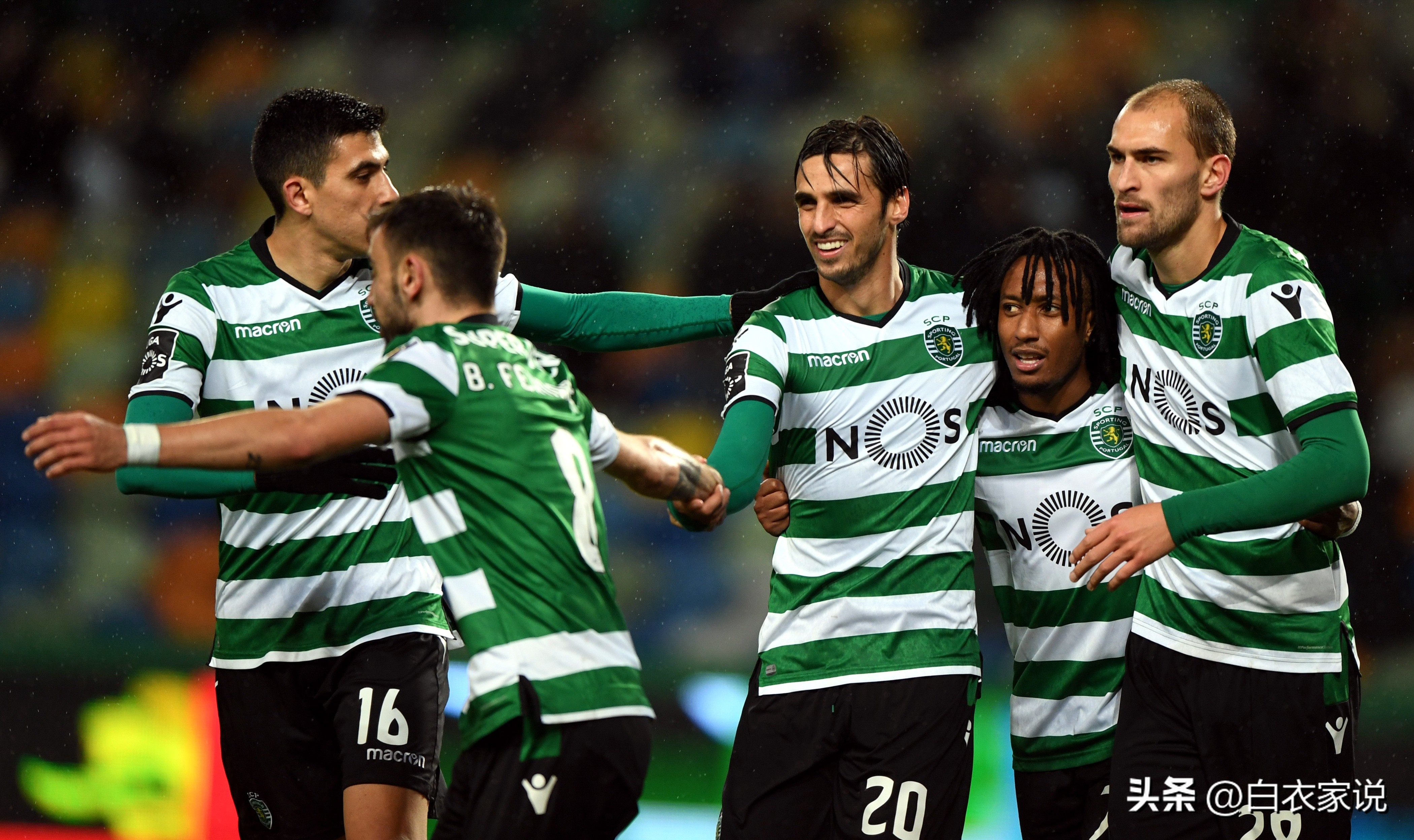 盘点豪门俱乐部,盘点让人可惜没有夺冠的强队