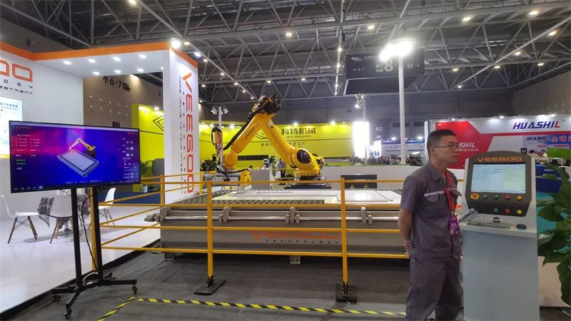 最新低碳智能技术亮相石油装备展,低碳技术与智能制造科技博览会