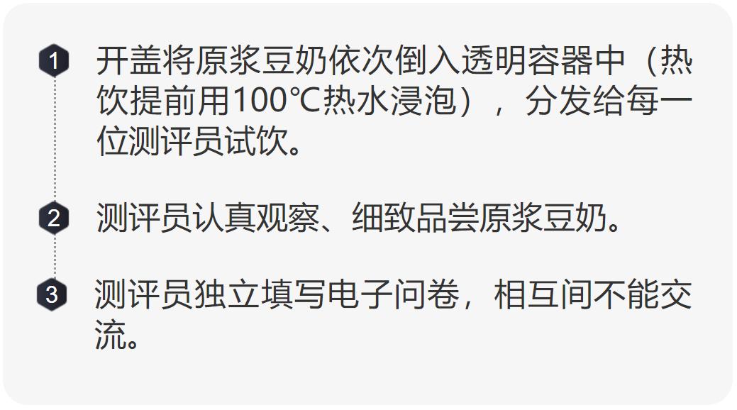 口感清爽的豆奶,精选10款低糖低脂健康豆奶推荐