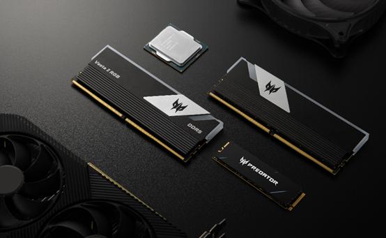 宏碁ddr56000c30和c32选哪个,内存条ddr5宏碁掠夺者