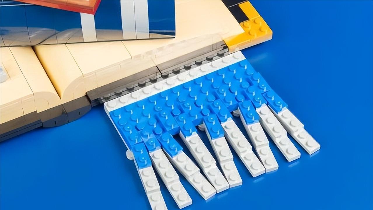 乐高哈利波特霍格沃茨75954,乐高哈利波特76391开箱