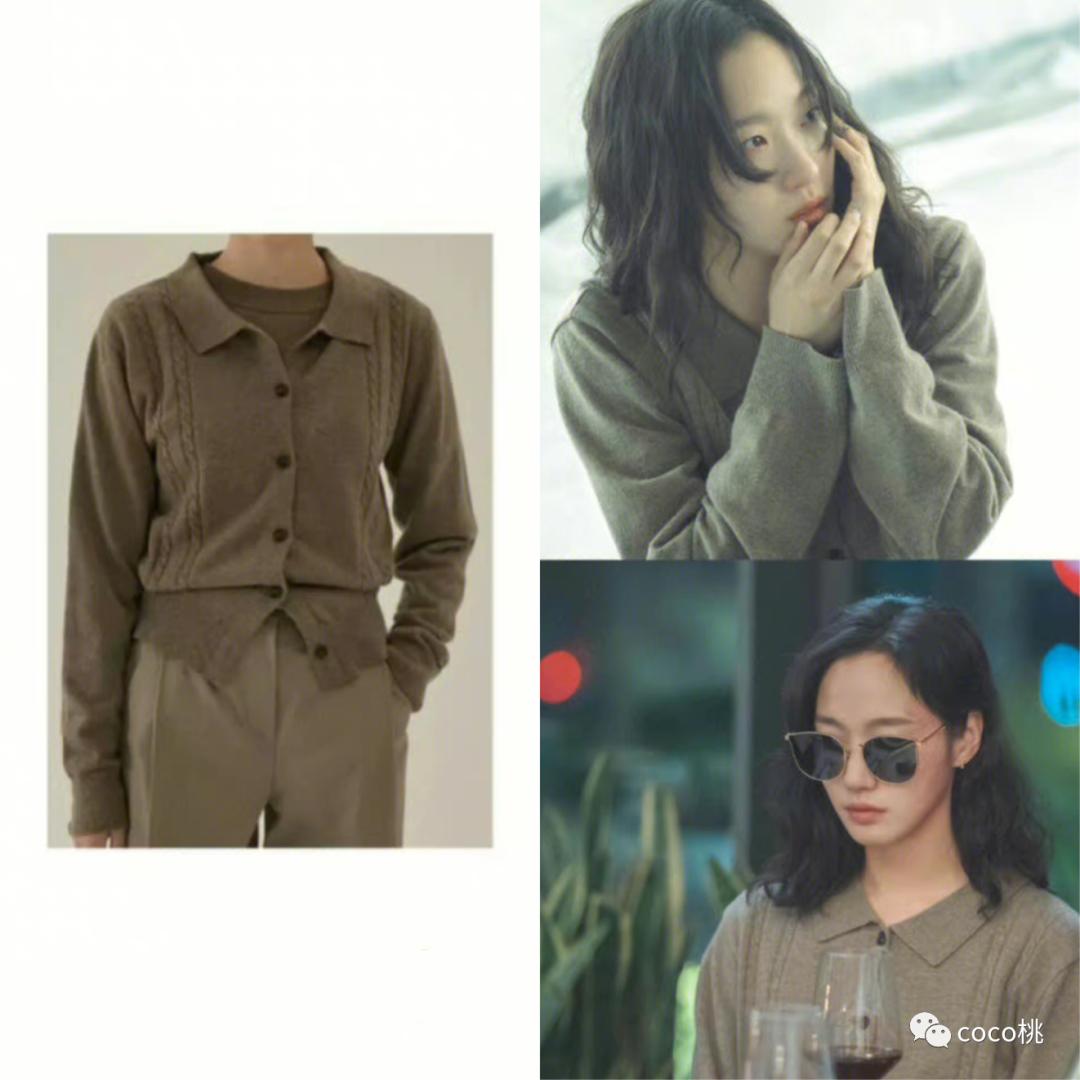 穿700多万貂皮,穿8000块的衣服