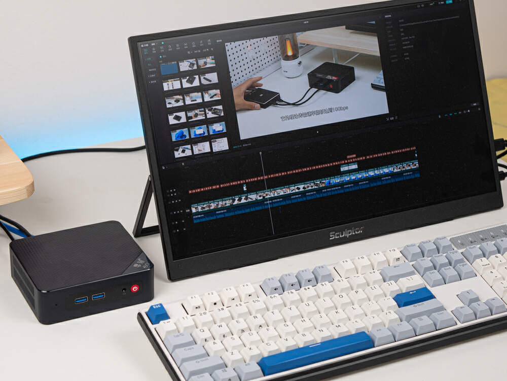 allinone有哪些优点,allinone一体机推荐