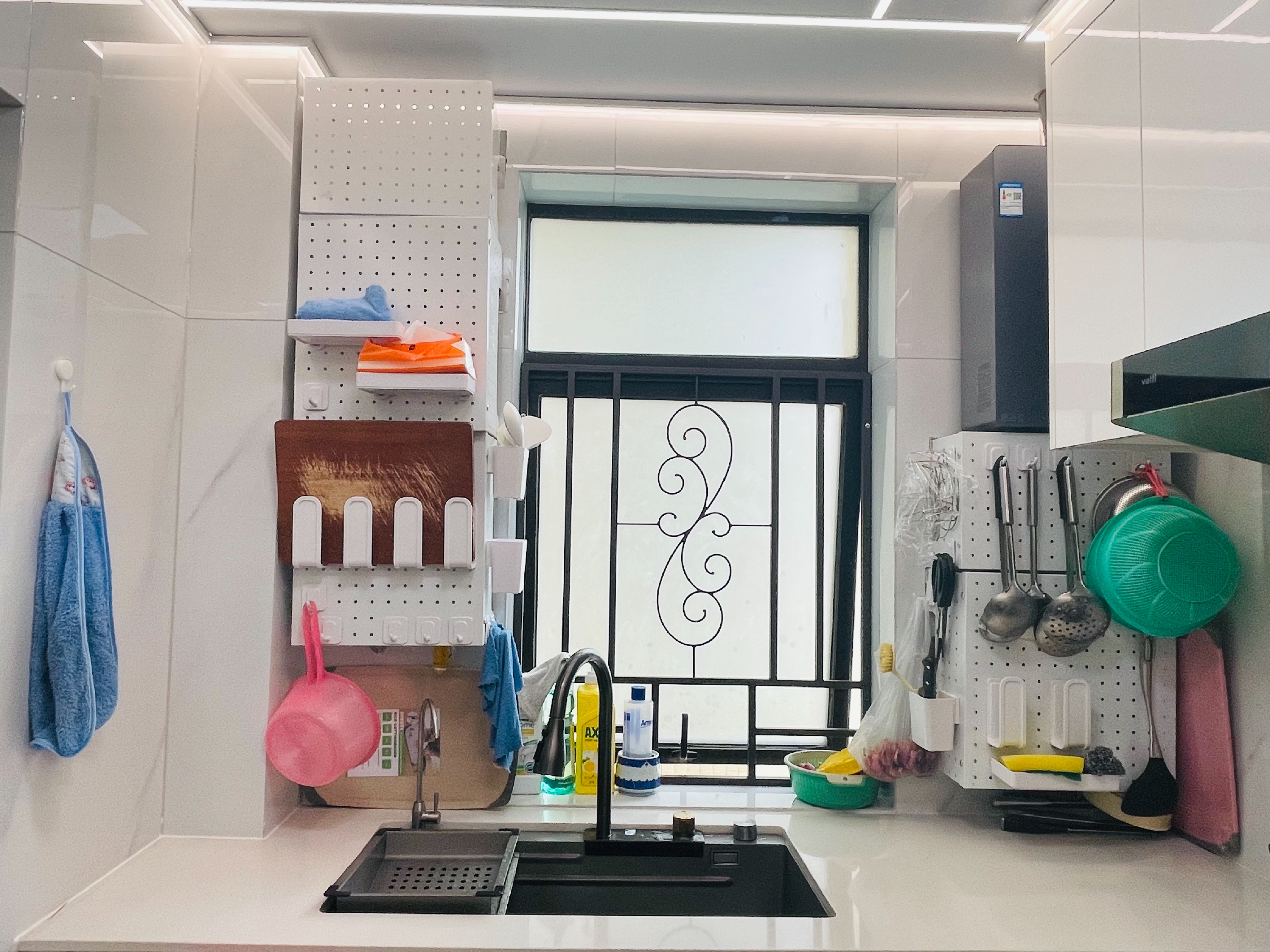 私人自建房装修设计推荐,居家养老房怎么设计