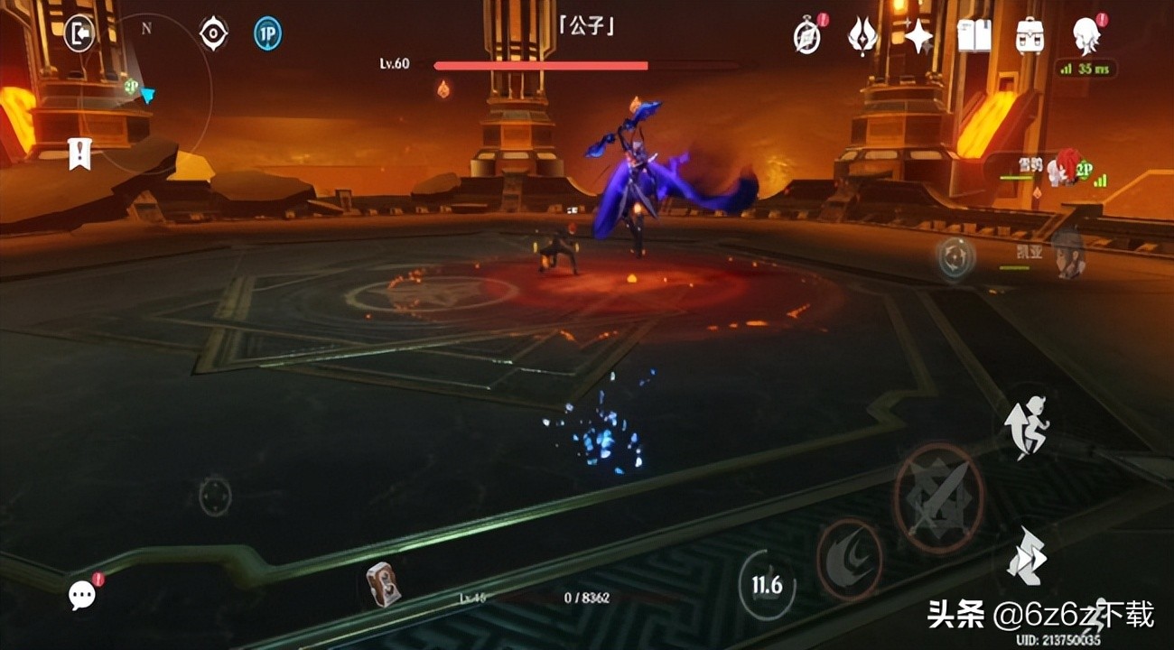 原神剧情合集解说,原神故事剧情解说