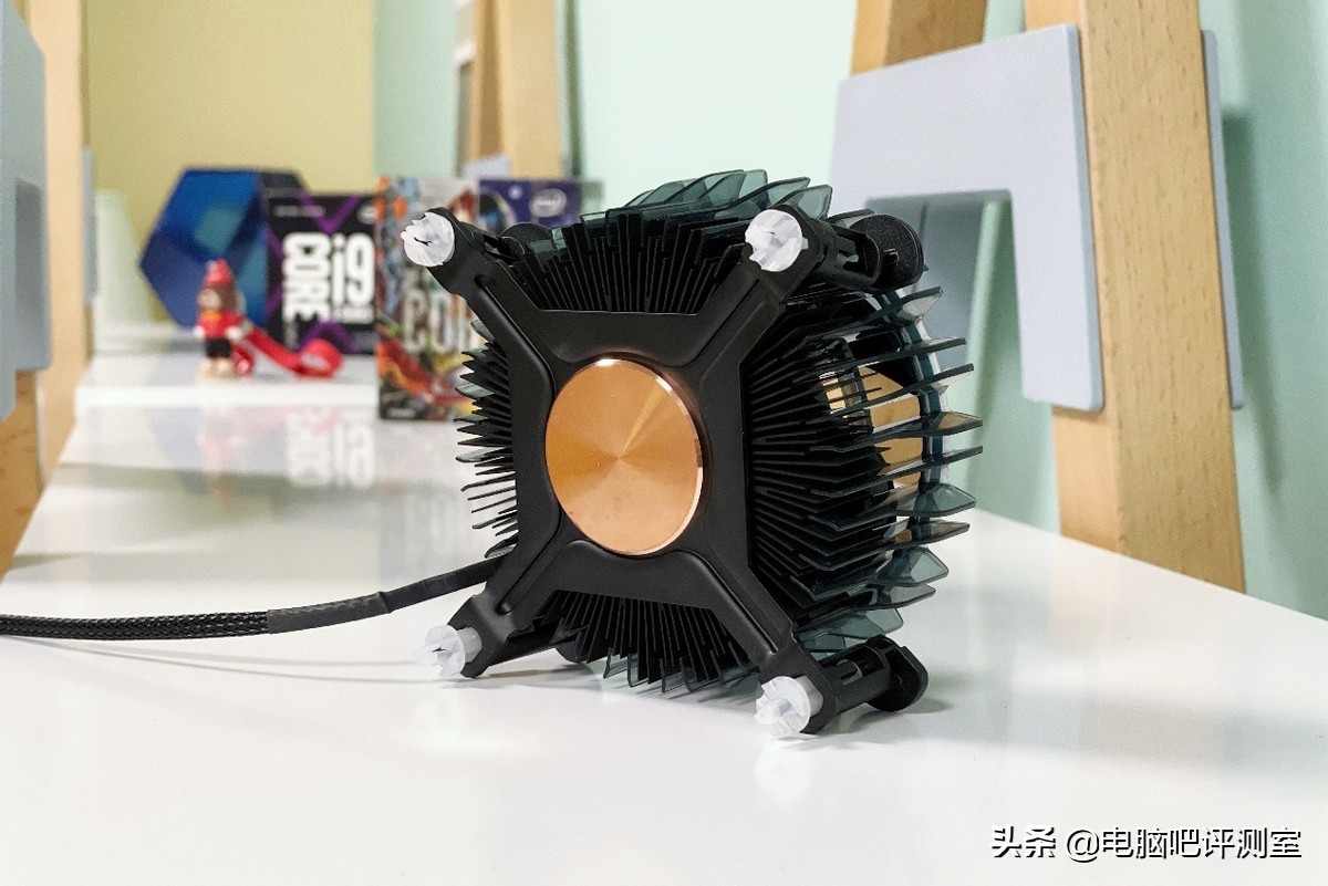 英特尔i511400f自带散热器怎么样,英特尔至强e31231v3原装散热器