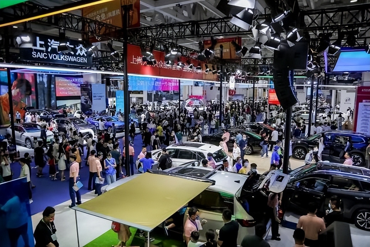 2023齐鲁国际车展咨询量,齐鲁国际车展车展信息