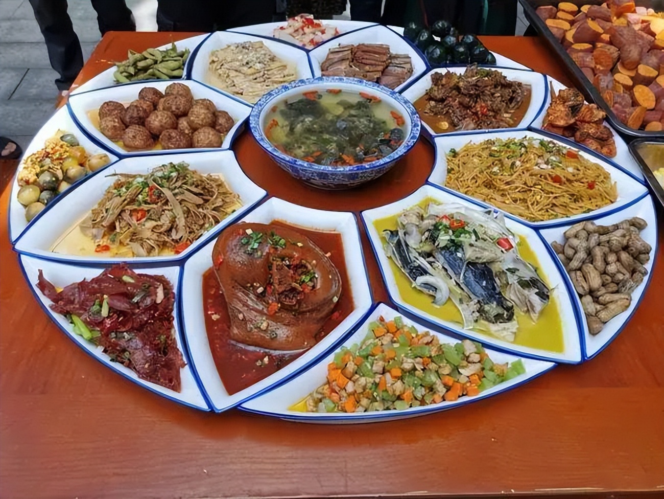 朱虹解读,朱虹讲述