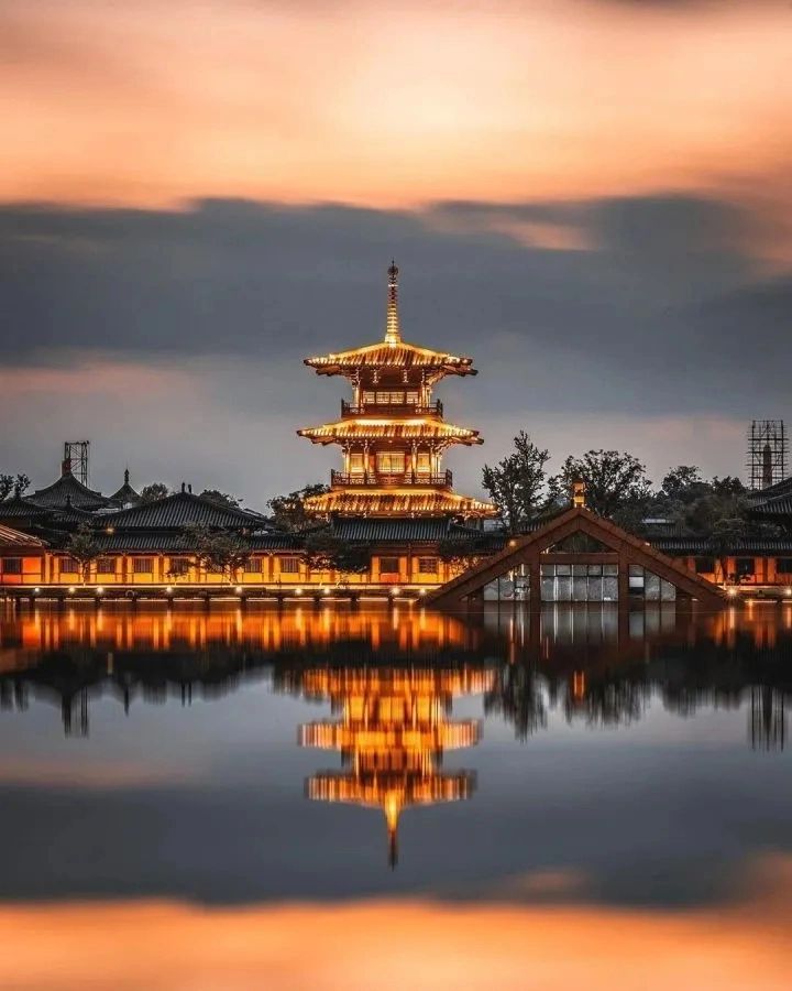 上海五日游攻略自由行最佳路线,上海宋城一日游详细攻略