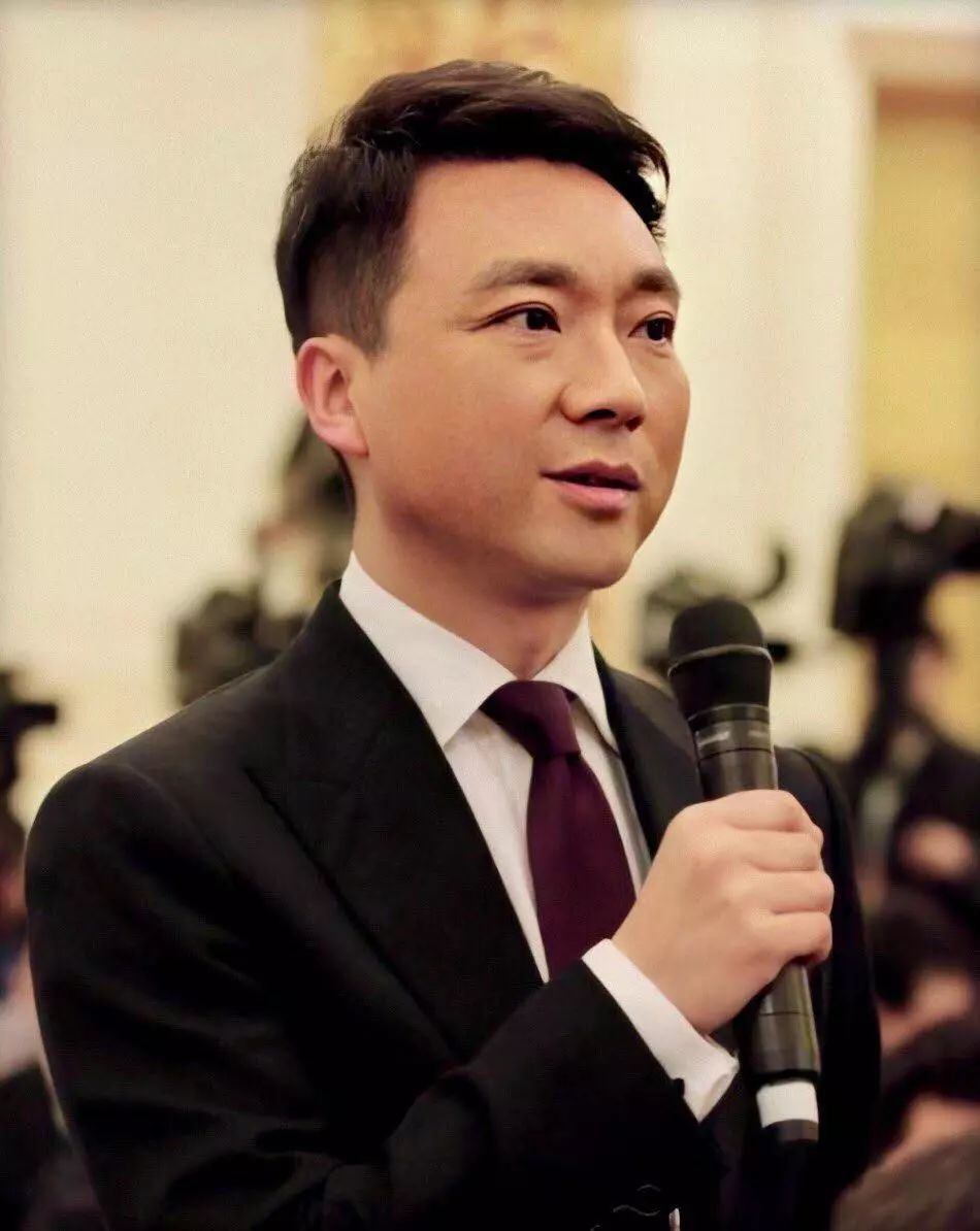 河北新闻联播主持人,河北新闻联播主持人傅敏