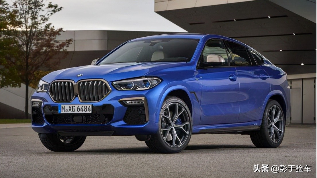 盘点所有宝马车型进化史,宝马车型历史全梳理