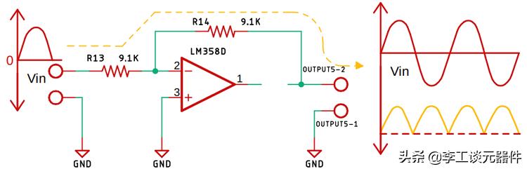 整流电路工作原理与逆变电路原理,整流电路类型及原理分析