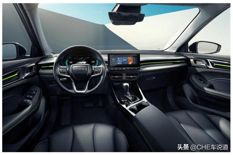 轿车有1.5T不买2.0T，这四款紧凑型车，空间大、动力猛还省油