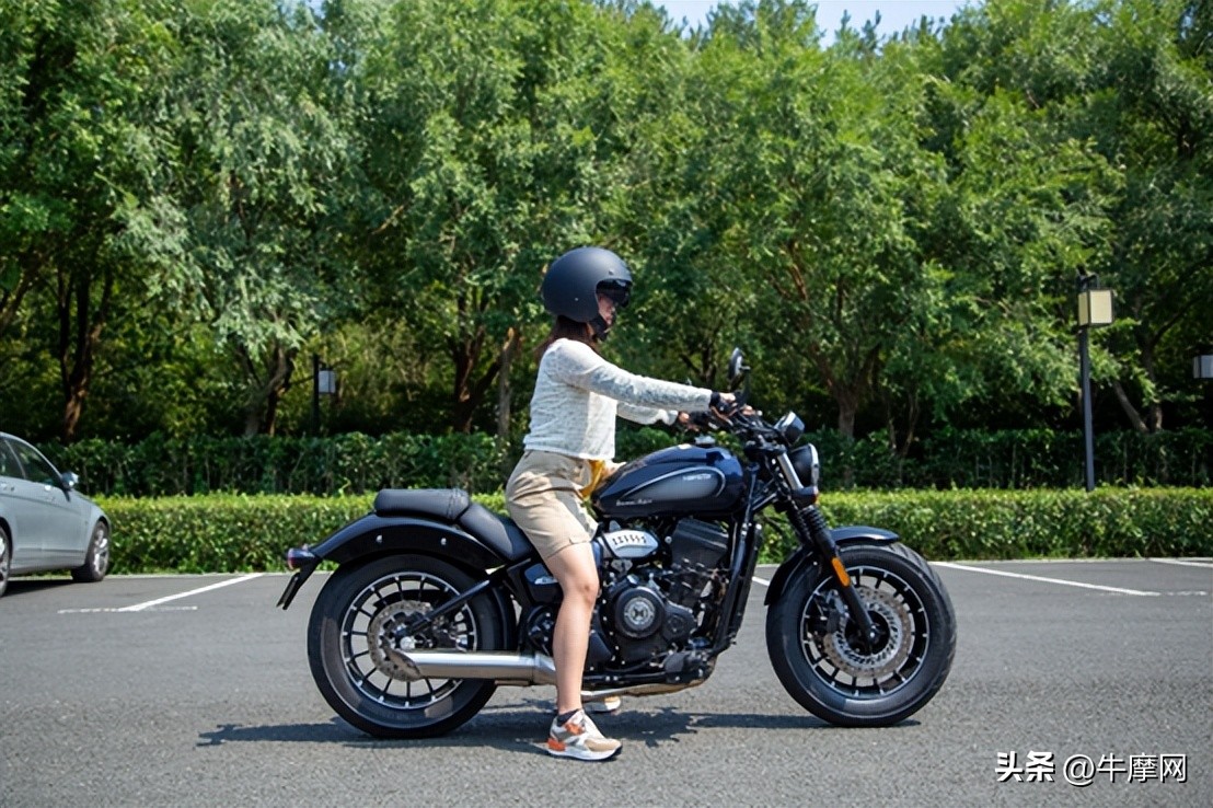 汉威b50单座,汉威b50评测