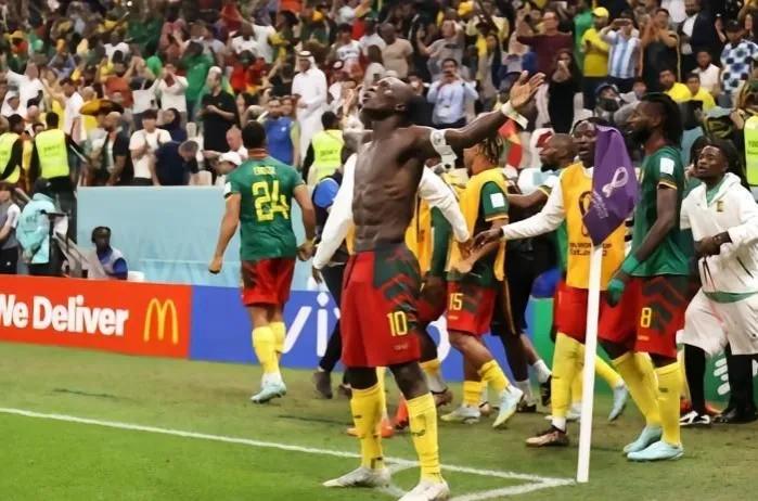 巴西输球法国输球,巴西爆冷输球