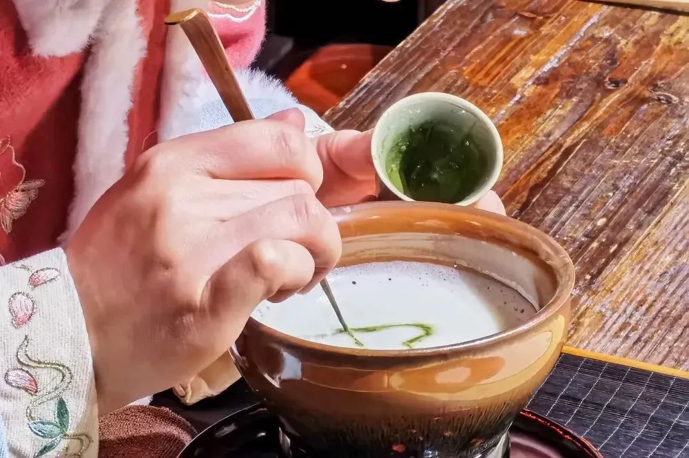 跟着梦华录游汴京,跟着梦华录学英语