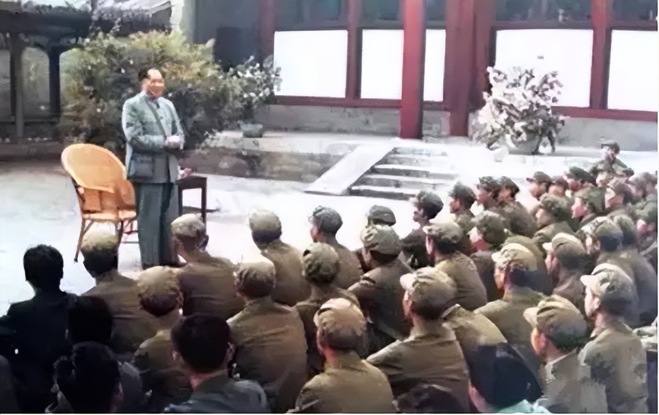 8341部队是现在的哪个部队,8341部队是一个什么样的部队