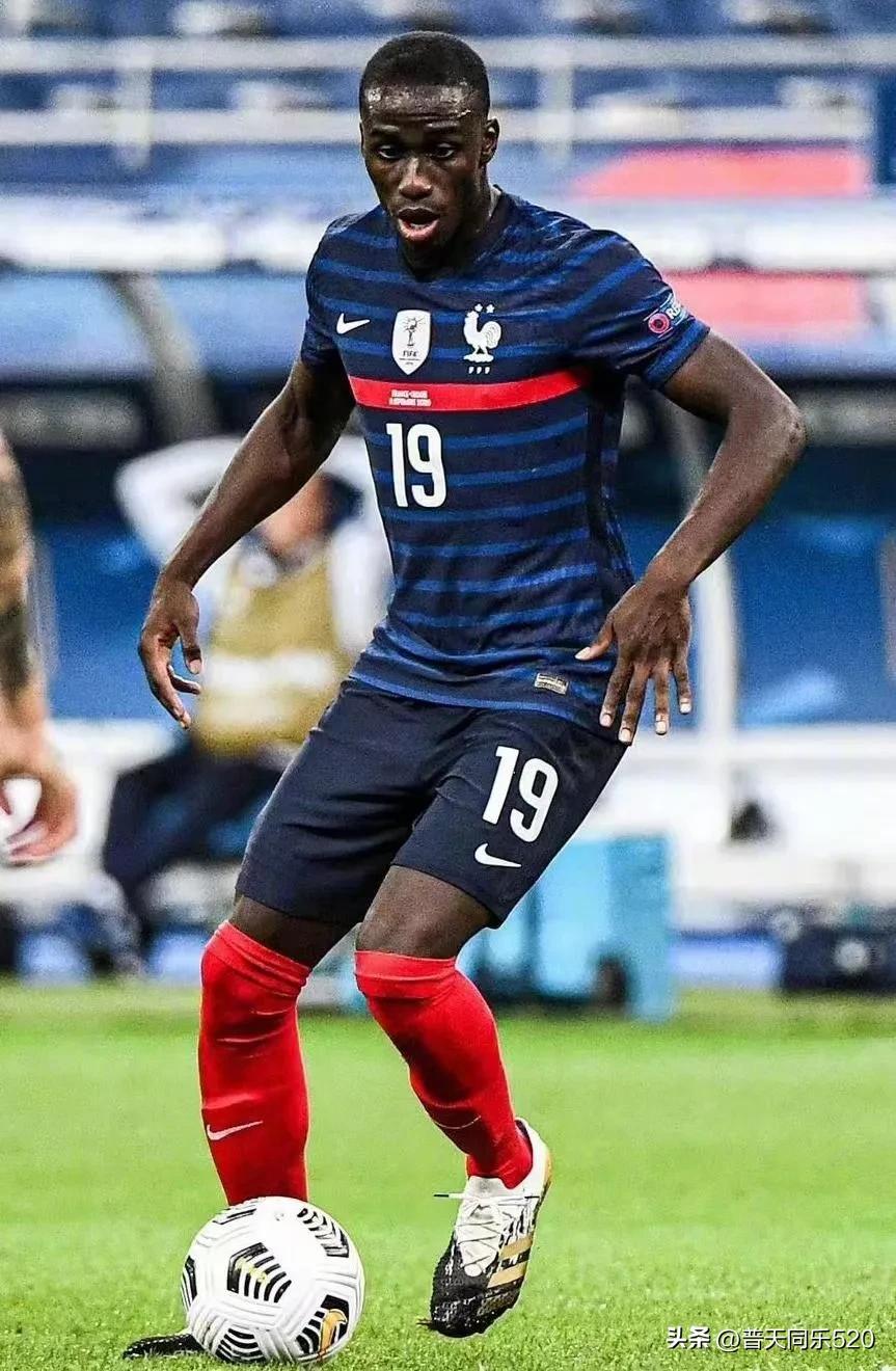 剖析世界足坛最伟大非洲裔球员萨内马内本是同根生相煎何太急