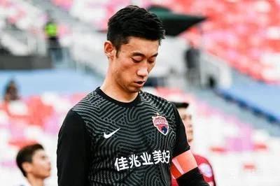 盘点中超现役十大门将，有你的主队门神吗？