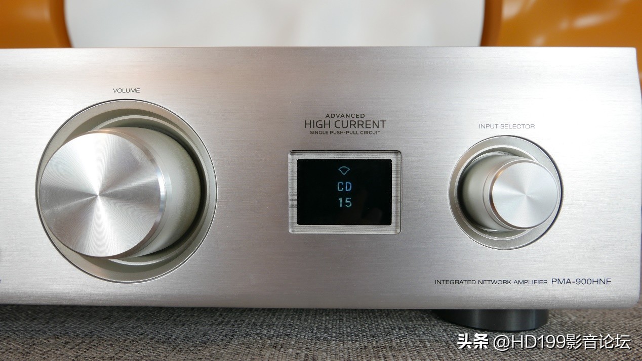 天龙pma-900esd功放怎么连接电视,天龙pma-A110功放评测