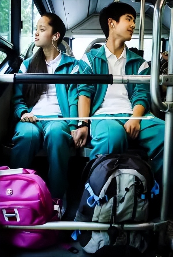 刘昊然和欧阳娜娜现在的关系,gq盛典刘昊然谭松韵欧阳娜娜